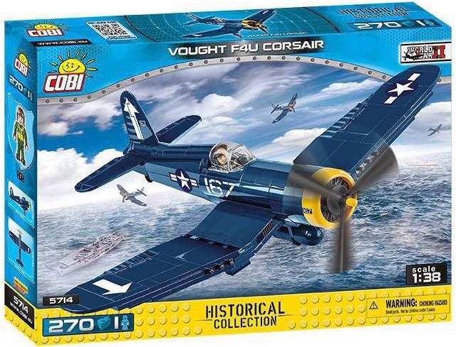 Produktbild Cobi Vought F4U Corsair