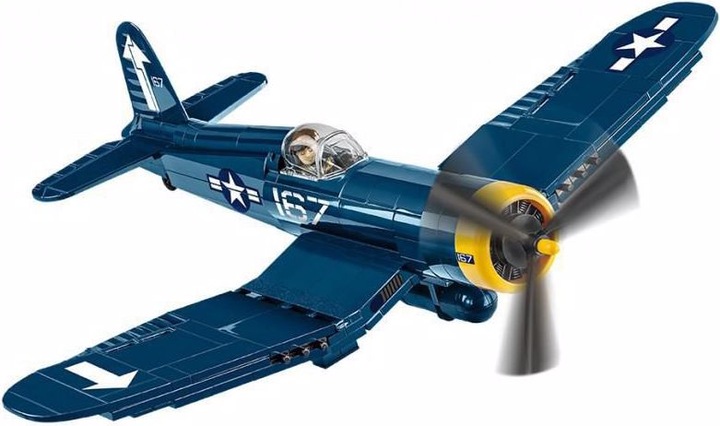 Produktbild Cobi Vought F4U Corsair
