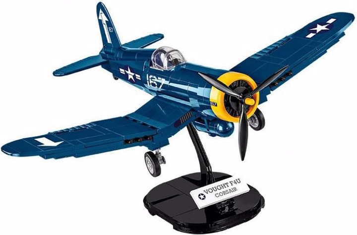 Produktbild Cobi Vought F4U Corsair