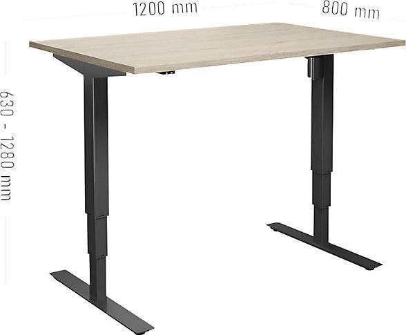 Image du produit kaiserkraft Atlanta