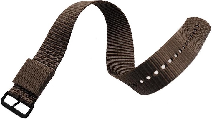 Actual product image Marathon Ballistic (20 mm, Nylon)