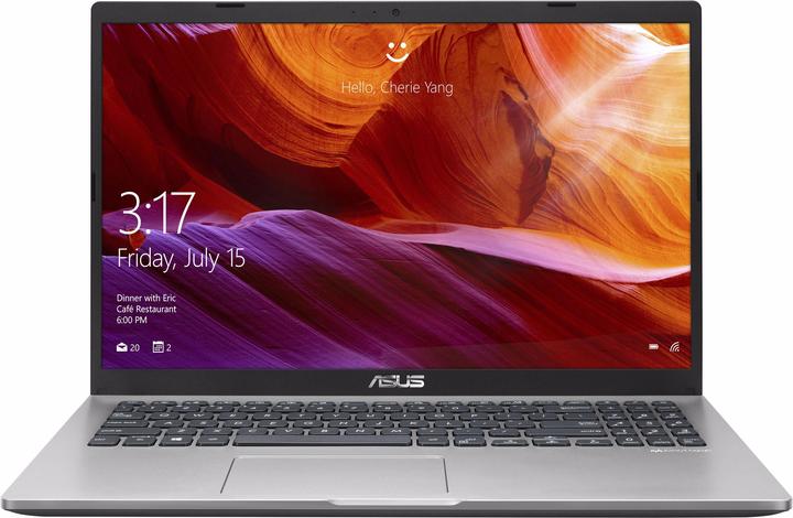 Produktbild ASUS X509JA – EJ062T (15.60", 4 GB, CH, Intel Core i3-1005G1)