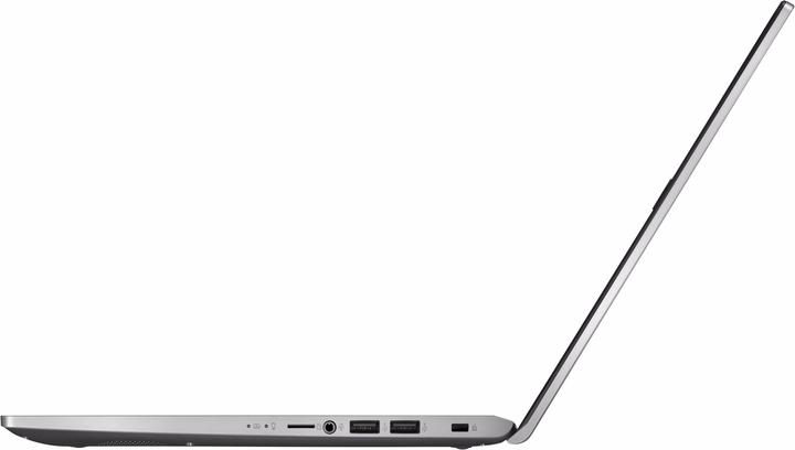 Produktbild ASUS X509JA – EJ062T (15.60", 4 GB, CH, Intel Core i3-1005G1)