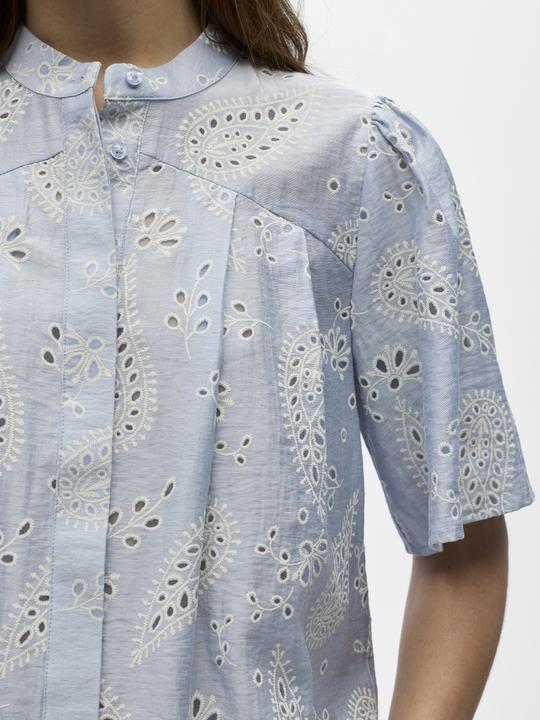 Produktbild Object Bluse (34)