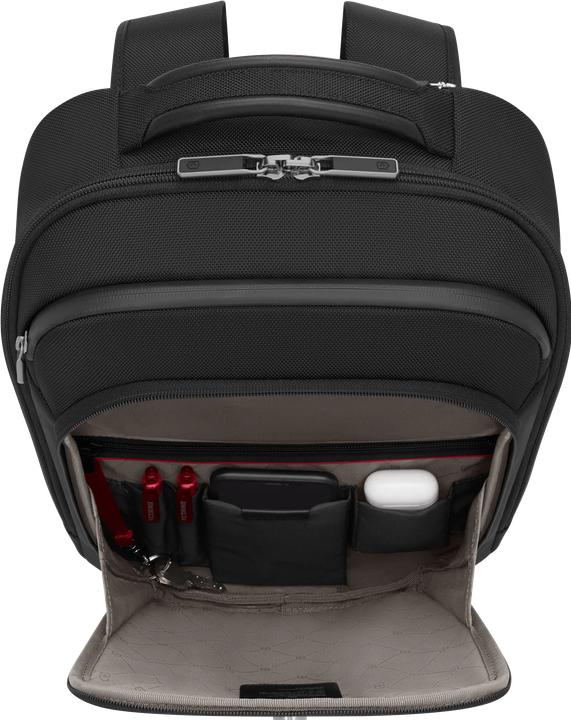 Produktbild Victorinox Werks Traveler 7.0, Compact Backpack, Black (21 l)