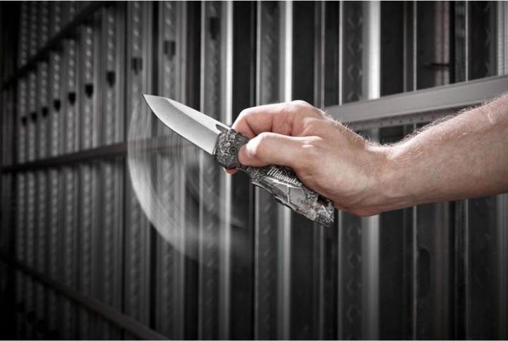 Produktbild MGA Fastback Camouflage (7.50 cm)