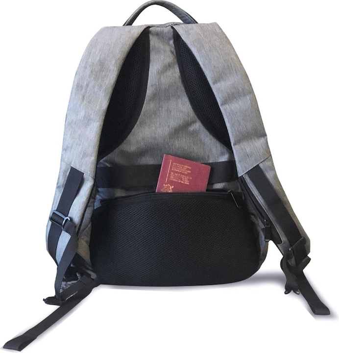 Immagine prodotto Sunslice Zaino solare 8W "Zenith" (8 W, 1.10 kg)