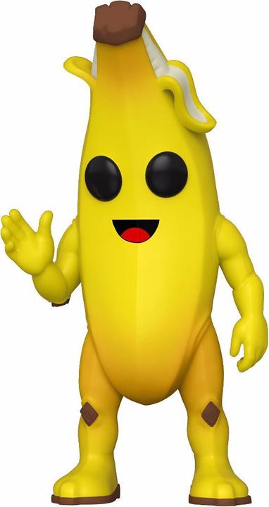 Actual product image Funko Pop! Fortnite: Peely