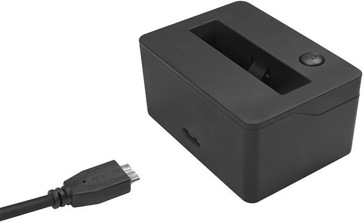 Produktbild LogiLink Quickport