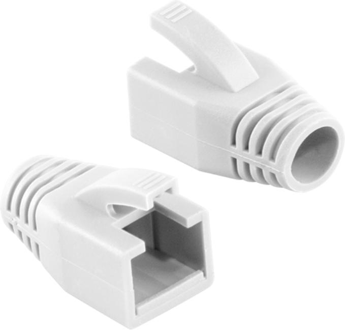Immagine prodotto LogiLink MP0035W (Gommino della spina)