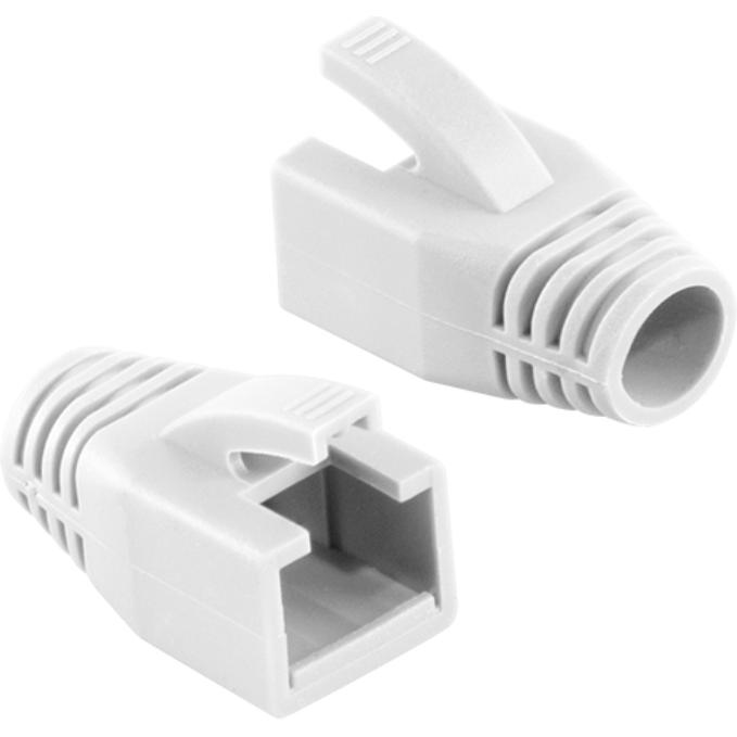LogiLink MP0035W (Stecker Tülle), Netzwerk Zubehör