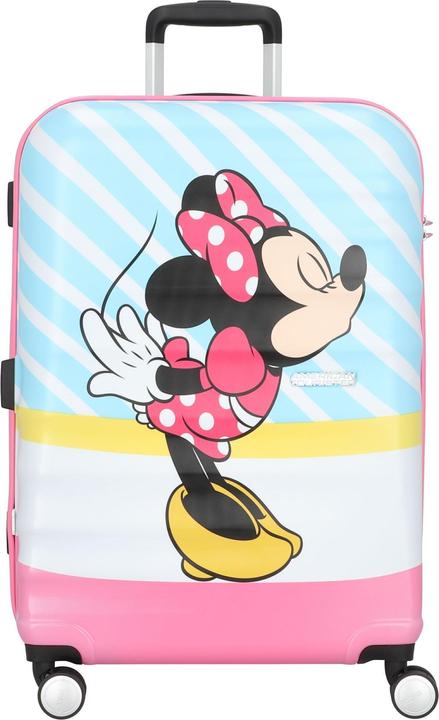 American Tourister Wavebreaker Disney (64 l)