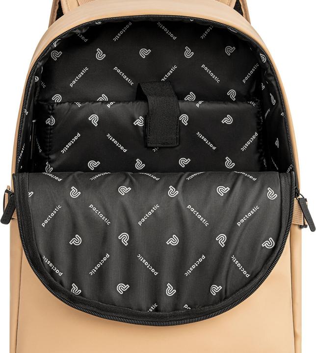 Actual product image Pactastic Urban Collection backpack 44 cm laptop compartment (20 l)