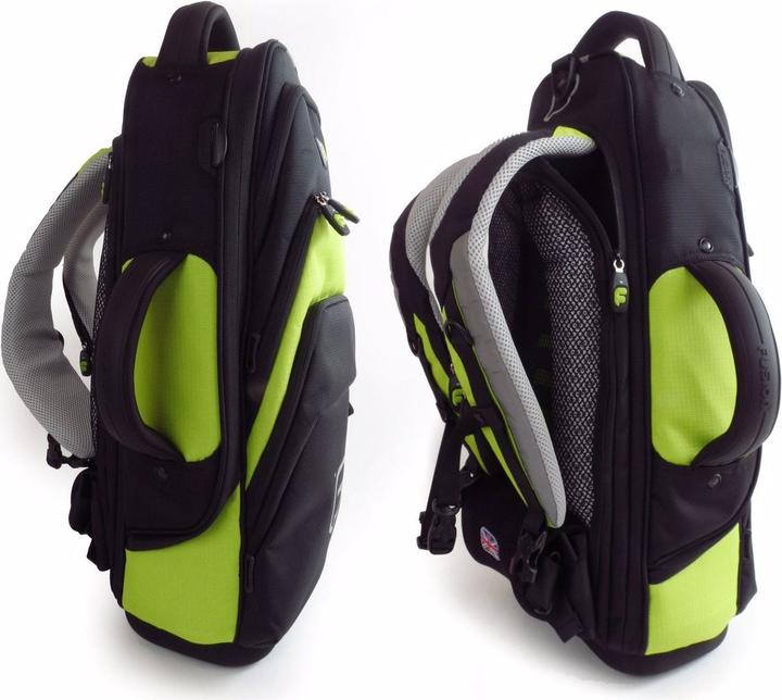 Produktbild Fusion Premium (Trompete)