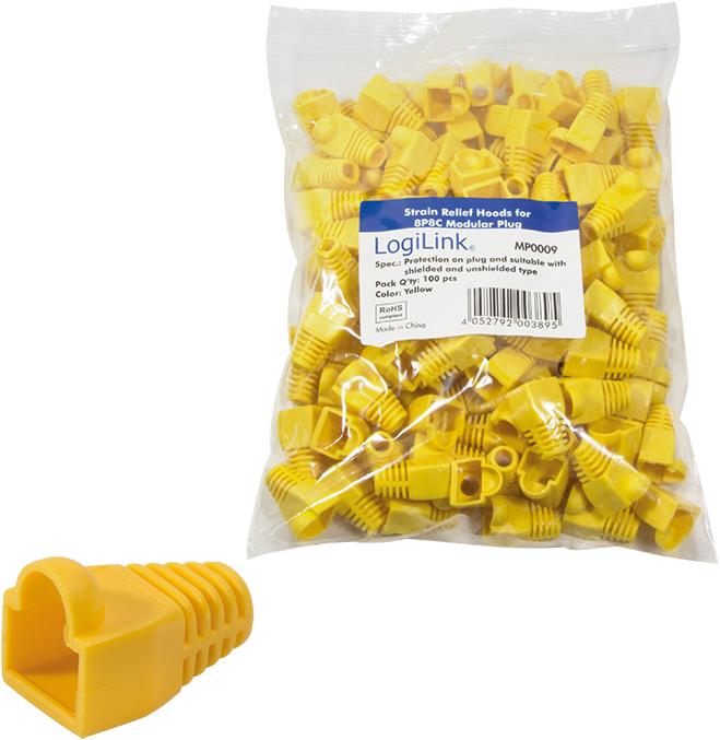 Image du produit LogiLink MP0009 (Connecteur Douille)