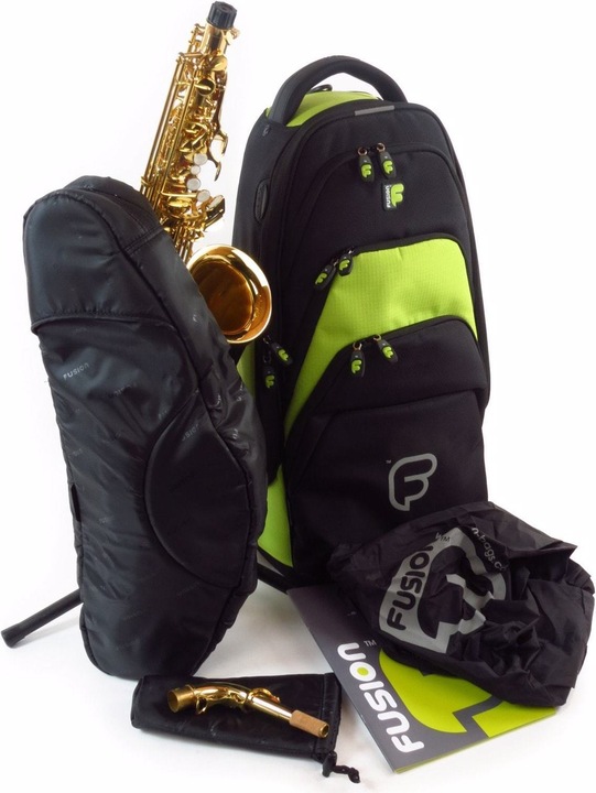 Image du produit Fusion Premium (Saxophone Alto)