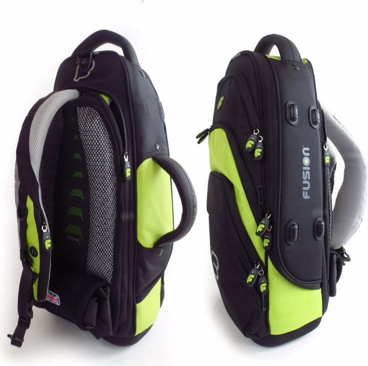 Produktbild Fusion Premium (Trompete)