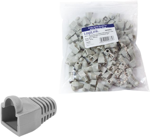 Image du produit LogiLink MP0005 (Connecteur Douille)