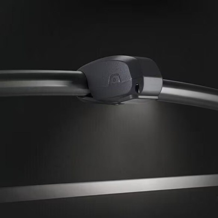 Produktbild Napoleon Lampe für Grill