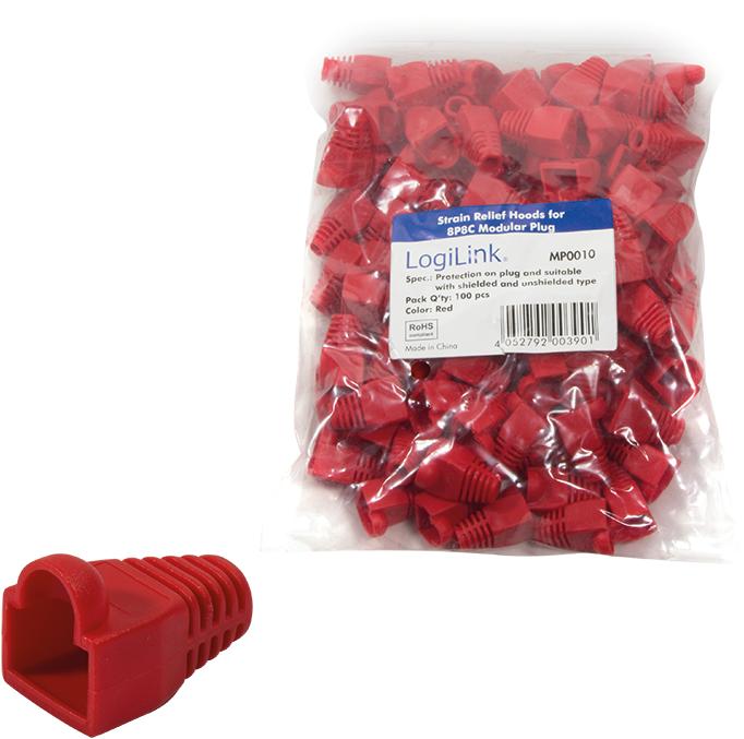 Image du produit LogiLink MP0010 (Connecteur Douille)