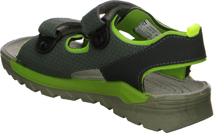 Actual product image Ricosta Sandalen (29)