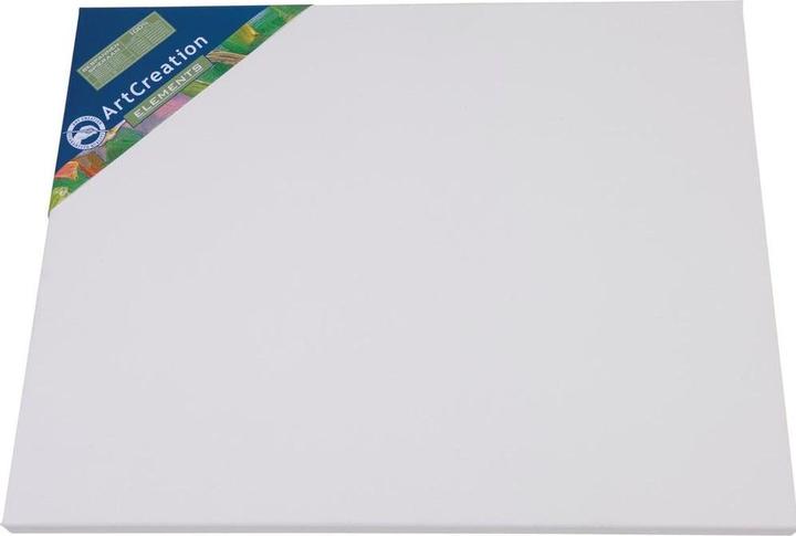 Produktbild Talens Bespannter Keilrahmen Baumwolle 100 x 100 cm (100 x 100 cm)