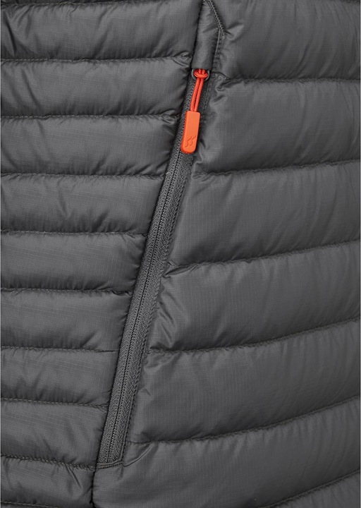 Actual product image Rab Microlight Jacket (XXL)