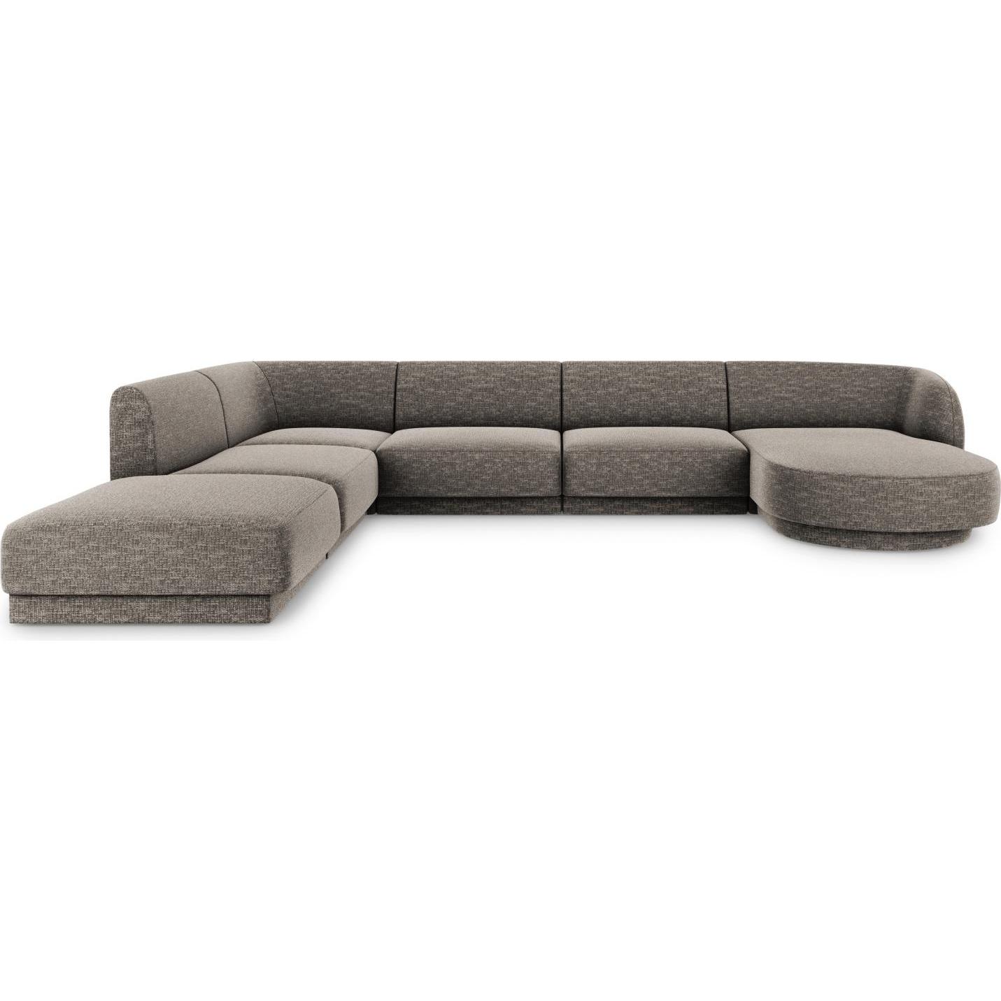 Micadoni, Sofa, Miley (Wohnlandschaft)