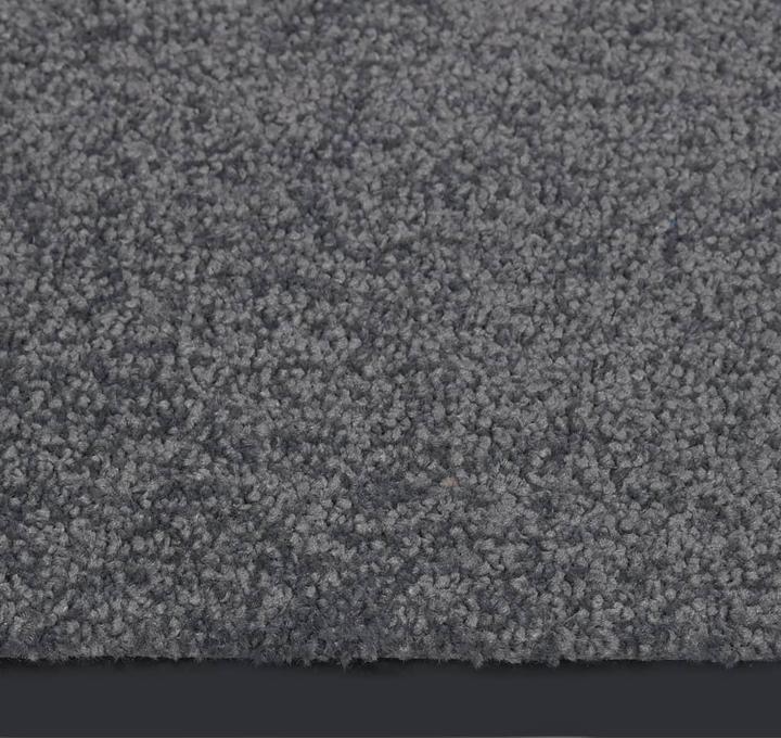 Actual product image vidaXL Fussmatte (80 x 60 cm)