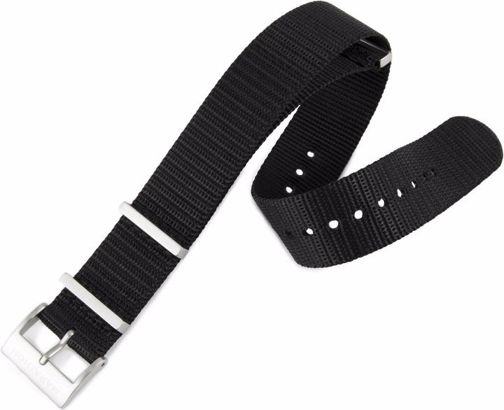 Actual product image Marathon Nato (16 mm, Nylon)