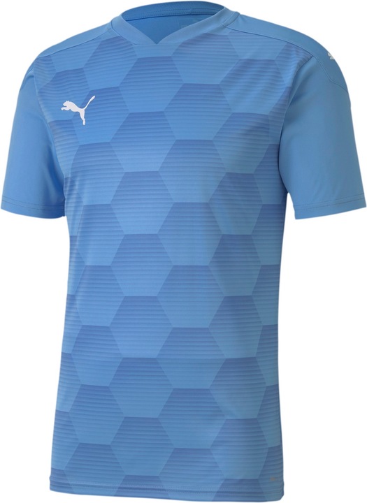 Puma teamFINAL 21 Graphic Jersey-704150