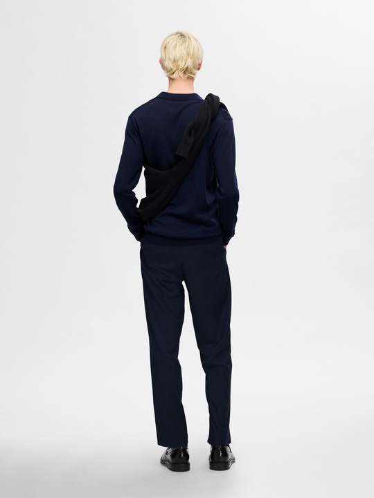Actual product image Selected Homme Slhtray (M)