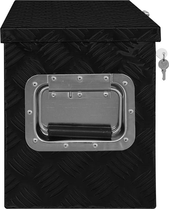 Actual product image vidaXL Aufbewahrungsbox