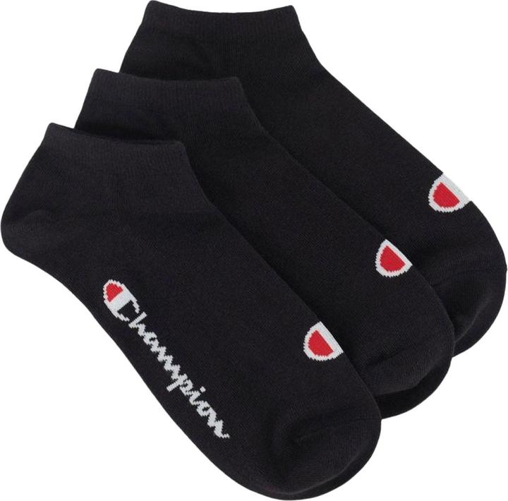 Produktbild Champion Socken (3erPack) (3er Pack, 34 - 38)