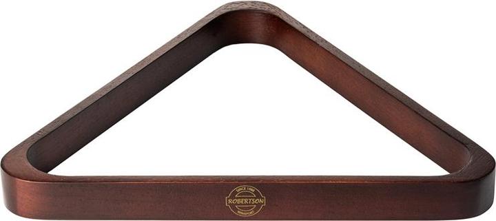 Image du produit Robertson Triangle Snooker