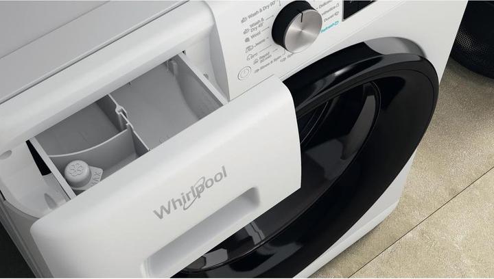 Actual product image Whirlpool FFWDD1076258B