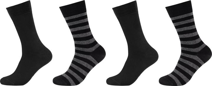 Camano Socken (4er Pack, 39, 42)