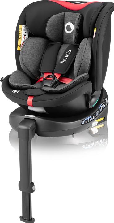 Image du produit Lionelo Navy I-Size (Reboarder)