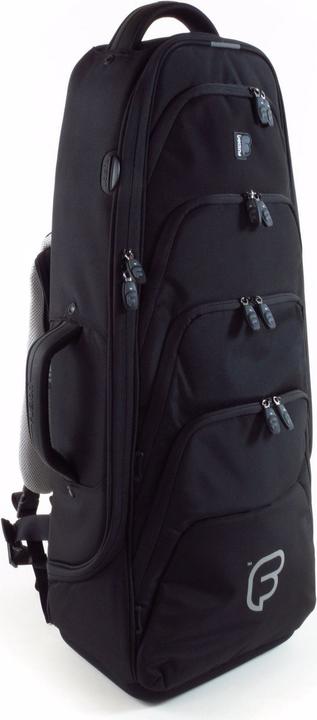 Actual product image Fusion Premium (Tenor Saxophone)