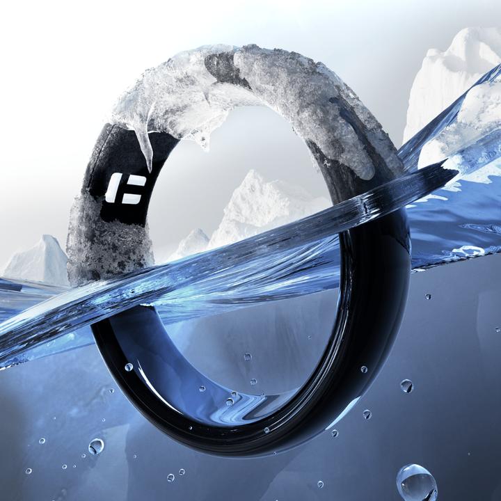 Image du produit Tangem Ring