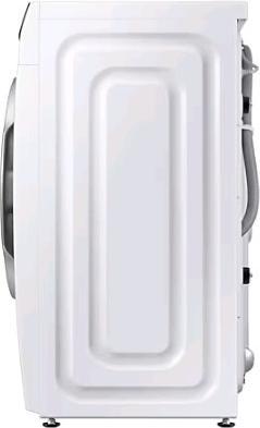 Actual product image Samsung WW90DG6G94LKU3 (9 kg, Left)