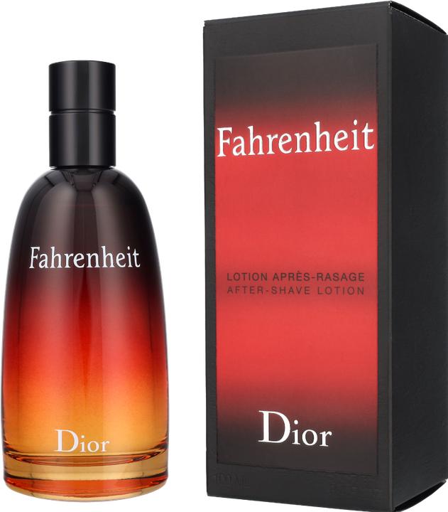 Dior Fahrenheit