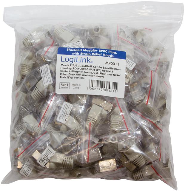 Produktbild LogiLink MP0011