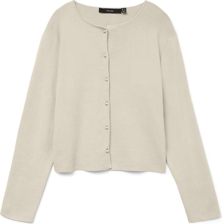 Actual product image Vero Moda VMKRISTI Strickjacke Strickjacke (S)