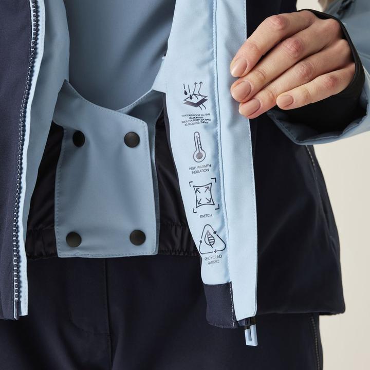 Immagine prodotto Dare2b Iced Jacket (L)