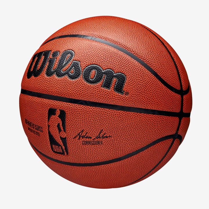 Produktbild Wilson NBA Authentic (7)