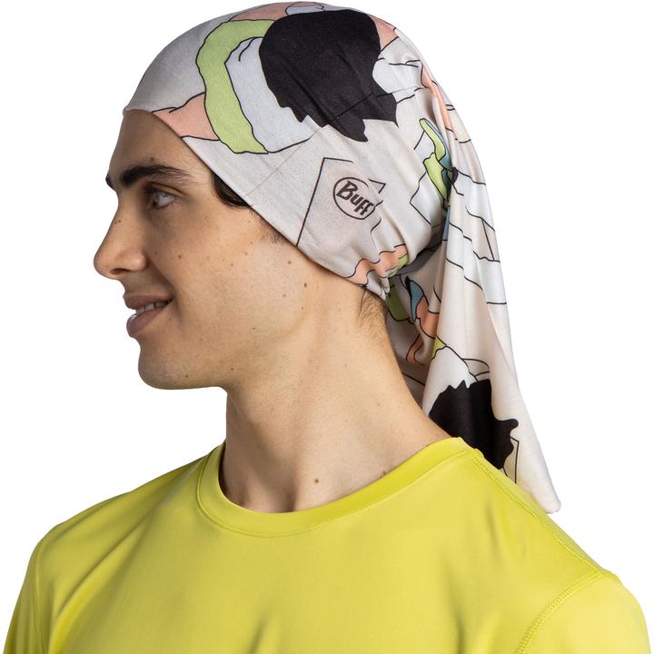 Immagine prodotto Buff Coolnet UV