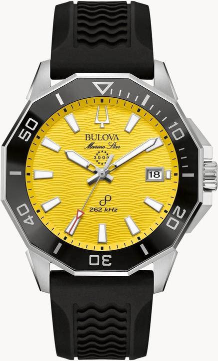 Image du produit Bulova Marine Star (43 mm)