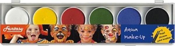 Actual product image I Am Creative Aqua paint box