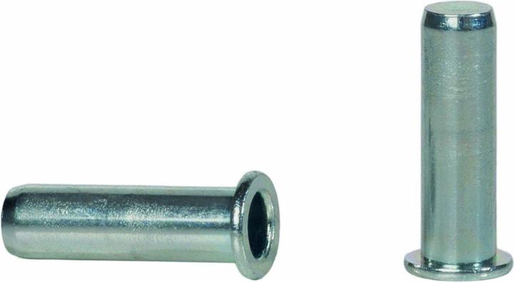 Actual product image Gesipa CAP blind rivet nuts aluminium M 6 x 9 x 24.5
